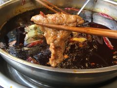-飘香火锅(玉林西路店)