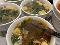 -A One Kitchen·南京精菜馆(晶丽酒店店)