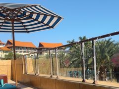 -逸廊大堂吧(三亚海棠湾万丽度假酒店)