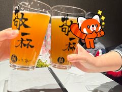 -小院烧烤
