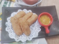 -豪客来牛排(成都锦江大融城店)