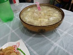 -蟹谢蒸鲜自助餐厅