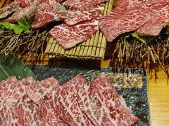 -丸藏和牛烧肉专门店(园区师惠坊店)