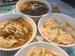 -深仔记正宗云吞面(尖沙咀店)