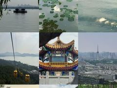 -云龙湖旅游景区