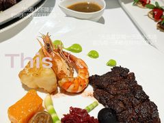 -王品牛排(郑州大卫城店)