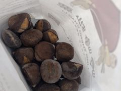 -岭峥炒栗(迎新街店)