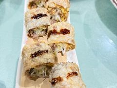 -福苗小骆驼烧烤(大唐不夜城店)
