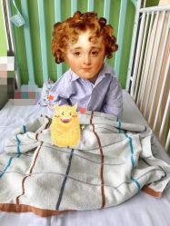 -天津市儿童医院(河西马场院区)