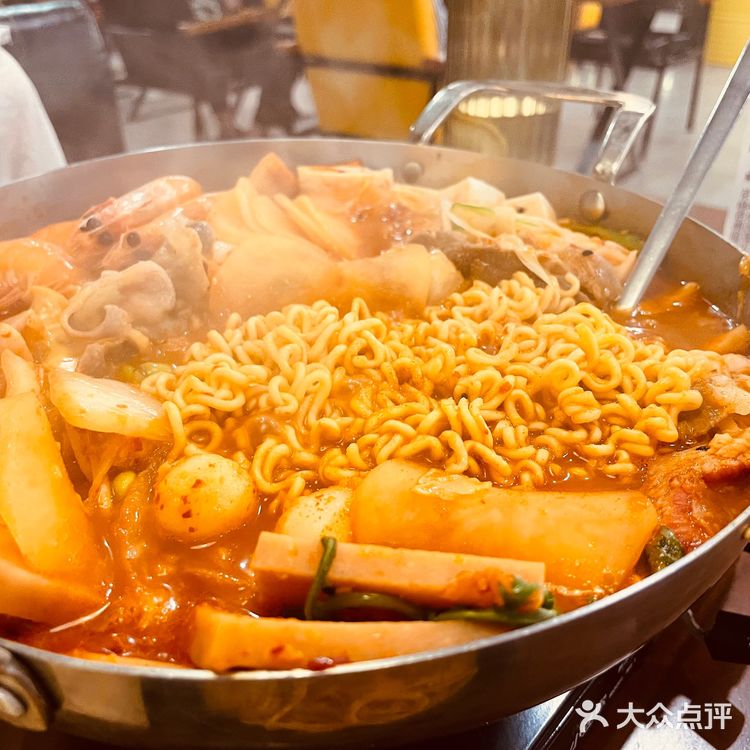 我的本命意面🍝!