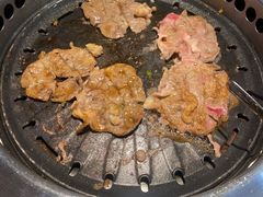 -新石器烤肉(百联川沙店)