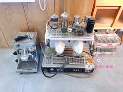-边渡咖啡烘焙店(昙华林店)