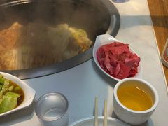 -崔记生活·铁锅炖鱼粘卷子(总店)