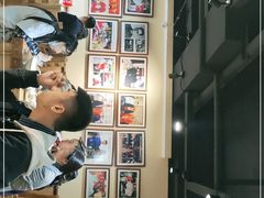-崔义清鲁菜馆(大明湖店)