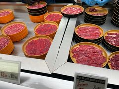 -海底捞大排档火锅(打浦路店)