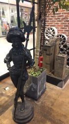 -P.STYLE 派斯造型