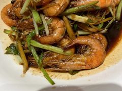 -筱爷叔·上海传统手工菜(玉树路店)