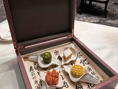 -东海朗廷酒店-唐阁T’ANG COURT 中餐厅