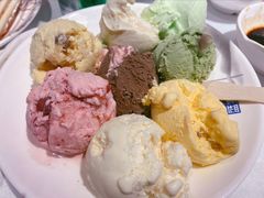 -海天盛宴新派海鲜自助餐厅(群力店)