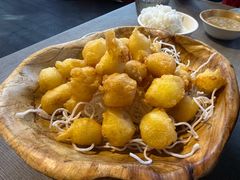 -有喜胶东小馆(太申祥和店)