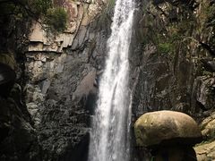 -浙北大峡谷