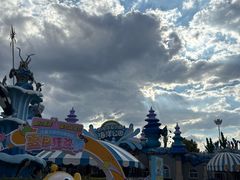 -华夏文旅西安度假区