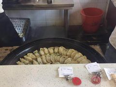 -小姜锅贴(凤凰街店)