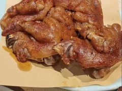 -状元阁烧烤(新华路总店)