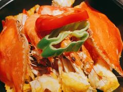 -千岛湖小鱼儿·淳安匠心农家菜