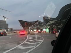 -杭州萧山国际机场