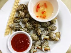 -记忠海鲜