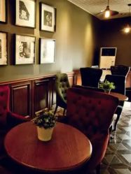 -米莱摄影写真(五大道别墅店)