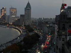 -上海和平饭店华懋阁 Cathay Room