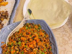 -维吾尔餐厅(宜山路店)