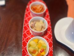 -采悦轩中餐厅·粤菜·海南菜(神州半岛喜来登度假酒店)