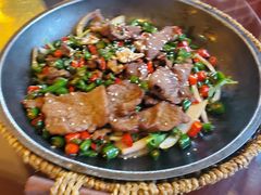 -杨记隆府(白象街店)