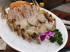 -东海怡品海鲜豆捞(星街坊店)
