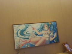 -沐禾网咖(财富店)