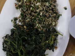 -长平肥姐白粥·海鲜打冷