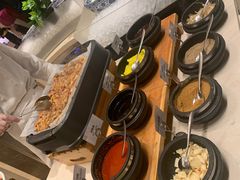 -怡咖啡自助餐(宁波香格里拉店)