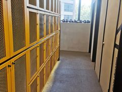 -超级猩猩健身·私教(上海体育场店)