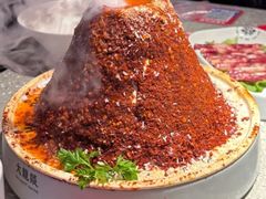 -大龙燚火锅(太古里店)