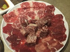 -金海阁海鲜火锅