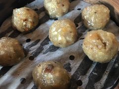 葛粉圆子-汪一挑馄饨(老街店)