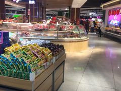 -利客来李村购物中心