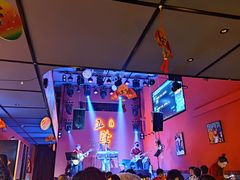 -MM·五声·音乐人与调酒师(西安路店)