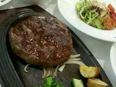 android_upload_pic-斗牛士牛排餐厅(嘉里汇店)