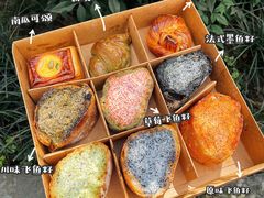 -Let's Taipei 非常烘焙(太古里店)