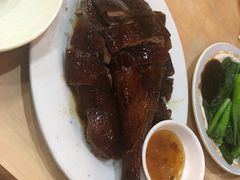 -一乐烧鹅(中环店)