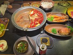 -牛New寿喜烧(虹桥新天地店)